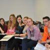 Videokonferenz 2013